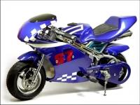 Pocketbike Hyperbike 2022 / Neu