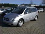 605005 Kia Carnival 2. 9 CRDi LX