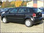 117544 VW Polo 1. 4i Trendline 5 Türig