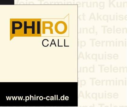 Call Center Agent w/m