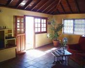Ferienhausvermietung Kanaren - Fewo Piso Taberno auf La Palma