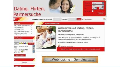 Dating Flirten Partnersuche