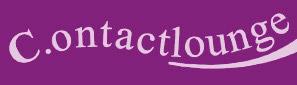 C. ontactlounge-und sie sind nie mehr allein Seriöse Partnervermittlung.