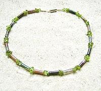 Edeler Heilsteinschmuck