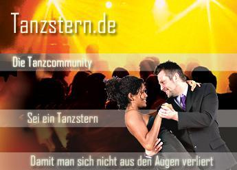 Tanzsterne gesucht