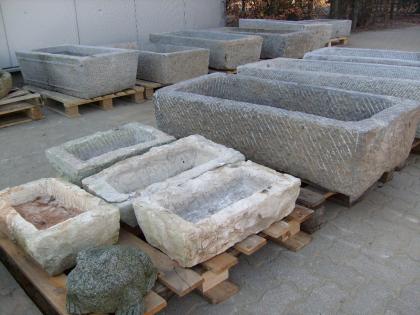 Granit Marmor und Co
