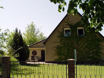 Bauernhaus für Pferdenarren
