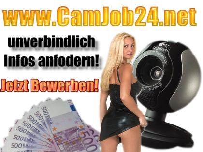 Heimarbeit mit Super Verdienst Webcam Girls gesucht Webcam Chat