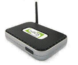 ACHTUNG Achtung Die NEUE TvBox ist da