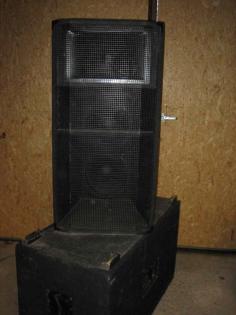 KS Standard 5kw Pa von Klein Steck