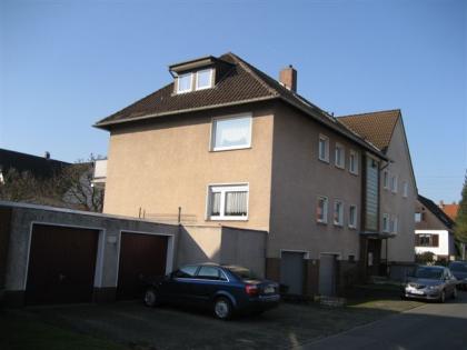 Schöne 3 Zi. Wohnung in Hannover mit Garage privat