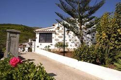 Ferienhausvermietung Kanaren - Casa Cuevas Morenas auf Gran Canaria