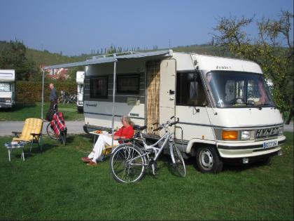 Sommerurlaub 2022