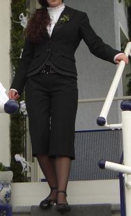 Die Gelegenheit zur Konfirmation