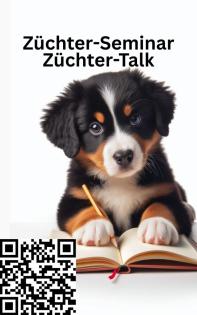 Seminare für Züchter Online Züchterseminare Hund / Katze Züchtergrundseminar