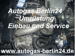 Autogas-Berlin24 Autogas Berlin - Einbau - Umbau - Umrüstung - Service - Flüssig