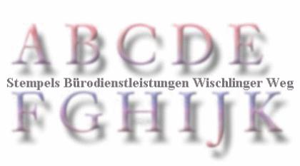 Schreibarbeiten Büroarbeiten Hilfe im Büro