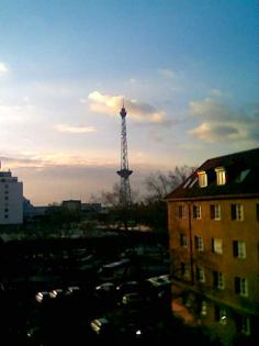 QUARTIER 4 Ihr Berlin Appartement am ICC - Messegelände - ZOB