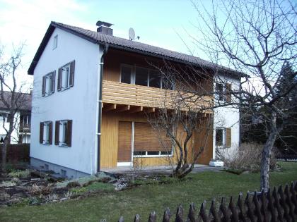 Schönes ruhiges gepflegtes Haus zu verkaufen