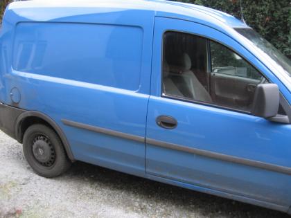 Günstige Transporte Europaweit