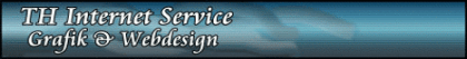 TH Internet Service - Web Grafikdesign