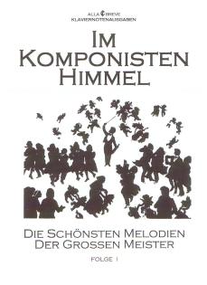 Klavier-Anfänger-Noten NEU