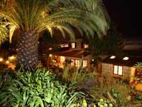 Hotel Casa Vieja in Santa Ursula
