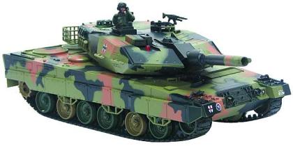 RC-Modelle Panzer Baufahrzeuge Schiffe