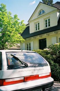 Homesitting - Betreuung von Haus Hof und Garten