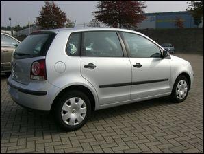Neuwagen zum Osterpreis