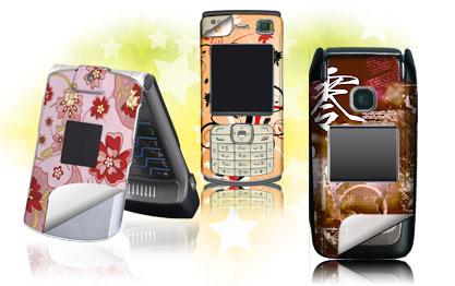 Das Outfit für Handy Co.