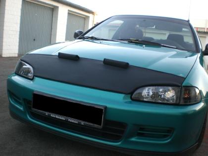 Honda Civic 92-96 Bra Steinschlagschutz