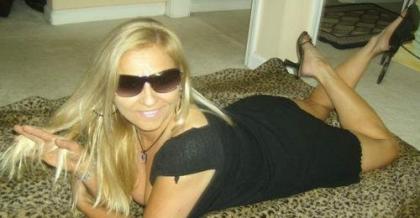 Carla sucht dich