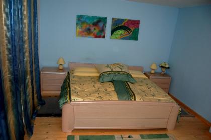 Voll möblierte 3 Zimmer Wohnung Umgebung Heidelbergs zu vermieten