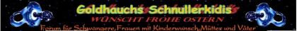 Für Frauen mit Kinderwunsch Schwangere und Mütter