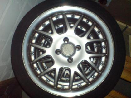 Suche Viper Rial D60 7 5 j x 16 H2 ET35