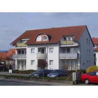 Schöne kleine Eigentumswohnung nahe Fussgängerzone