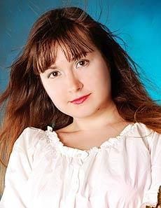 Charmante Marion sucht netten Mann