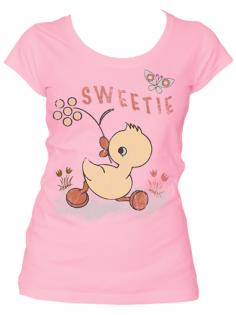 Coole und trendy Marken T-Shirts von Street Division Omaha Marmalade Burbon