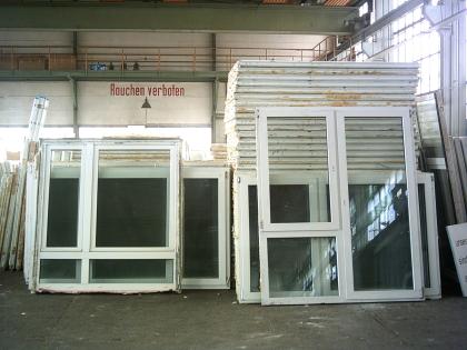 Suchen fenster zum Ankauf
