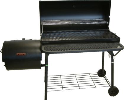 Smoker Grill NEU unbenutzt
