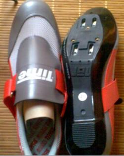 Adidas Evil Eye Time Criterium TBT Rennradschuhe
