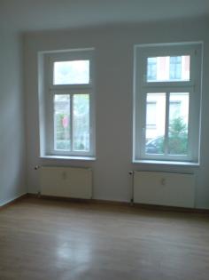 Gewerbl. Wohnung Leipzig im 2OG 72 m2 frei ab 1. 6. 08