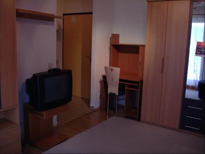 Von Privat Verk. 1 Zi-WHG mit Tageslichtbad u. Terrasse EG