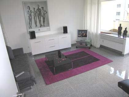 Modernes 1Zimmer Appartment voll möbiliert Nähe KaDeWe