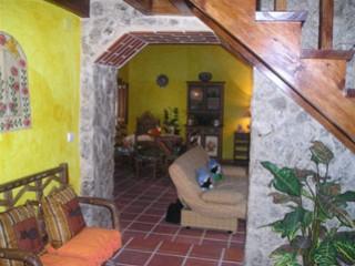 Ueberwintern in Portugal-vivenda Tipica