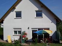 Ostsee - Insel Rügen - 2 gemütliche Ferienwohnungen