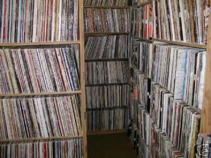 2800 Vinyle Minimal Schranz Rave Classics Techno House Electro