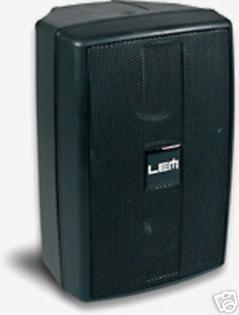 LEM SPN 6 A - NEU - MEHRERE AKTIVE LAUTSPRECHER