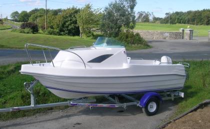 Bootshändler auch branchenfremd gesucht